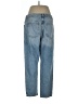 MNG 100% Cotton Blue Jeans Size 12 - photo 2