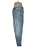 MNG 100% Cotton Blue Jeans Size 12 - photo 5