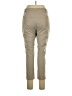 Crown & Ivy Solid Tan Khakis Size 14s - photo 2