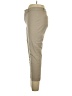 Crown & Ivy Solid Tan Khakis Size 14s - photo 5