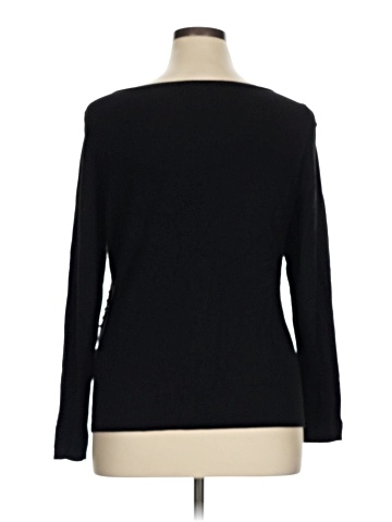 White House Black Market Pullover Sweater (view 2)