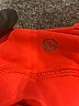 Lululemon Athletica Red Tank Top Size 4 - photo 7