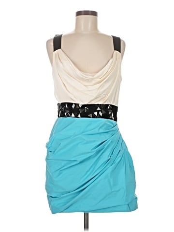 Bebe Cocktail Dress (view 1)