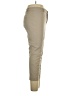 Crown & Ivy Solid Tan Khakis Size 14s - photo 4