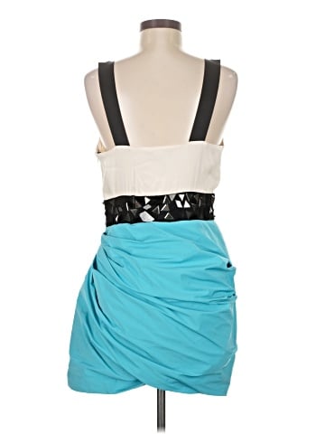 Bebe Cocktail Dress (view 2)