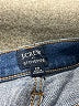 J.Crew Factory Store Blue Jeans Size 28 waist - photo 4