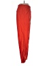 Athleta Solid Red Casual Pants Size 10 - photo 4