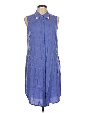 Something Else by Natalie Wood Casual Dress (view 1)