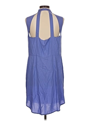 Something Else by Natalie Wood Casual Dress (view 2)