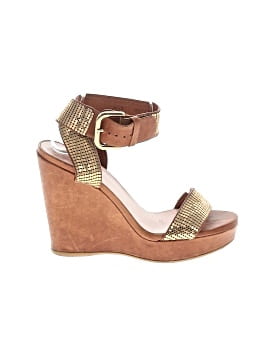 Stuart Weitzman Wedges