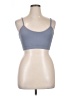 Unbranded Blue Sports Bra Size XL - photo 1