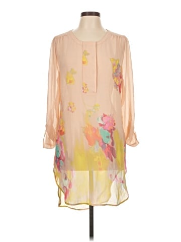 Mossimo 3/4 Sleeve Blouse (view 1)