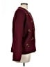 Koret 100% Wool Burgundy Jacket Size L - photo 4