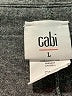 CAbi Gray Active Pants Size L - photo 6