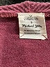 Evereve + Michael Stars Burgundy Pullover Sweater Size S - photo 7