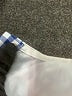 Unbranded Checkered-gingham Blue Dress Size 4 (estimated) - photo 3