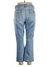 Ann Taylor LOFT Blue Jeans Size 14 - photo 2