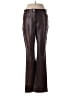 7 For All Mankind 100% Polyurethane Brown Casual Pants Size M - photo 1