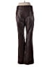7 For All Mankind 100% Polyurethane Brown Casual Pants Size M - photo 2