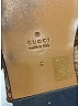 Gucci 100% Canvas Tan Brown Sandals Size 6 - photo 6