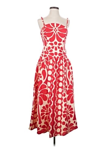 Christian Lacroix Cocktail Dress (view 1)