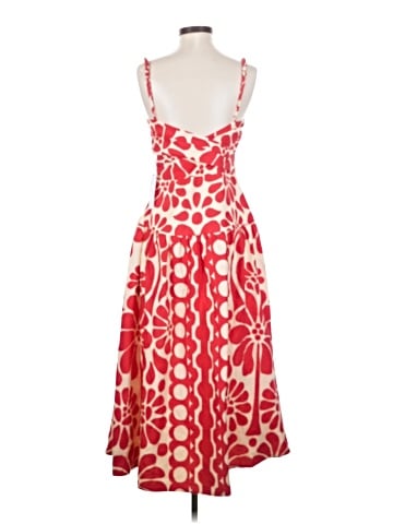 Christian Lacroix Cocktail Dress (view 2)