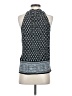 Max Studio Blue Tank Top Size XS - photo 2