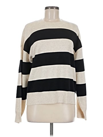 Splendid Pullover Sweater (view 1)