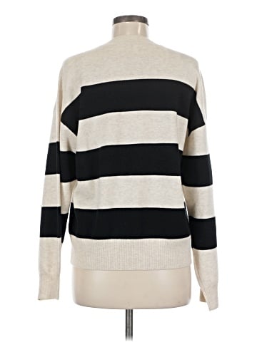 Splendid Pullover Sweater (view 2)