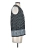 Max Studio Blue Tank Top Size XS - photo 4