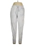 Reflex Tie-dye Gray Casual Pants Size XL - photo 1