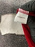 MSBASIC 100% Modal Burgundy Casual Dress Size S - photo 8