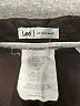 Lee Black Casual Pants Size 12 (petite) - photo 7
