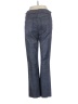 Tory Burch Tweed Blue Jeans Size 27 waist - photo 2