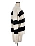 Splendid Stripes Ivory Pullover Sweater Size M - photo 4