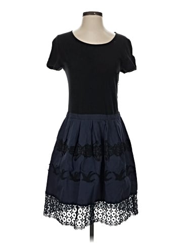 Leifnotes Cocktail Dress (view 1)