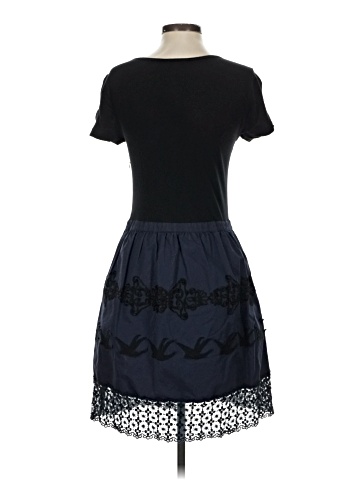 Leifnotes Cocktail Dress (view 2)