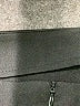 Cider Solid Black Casual Skirt Size XL - photo 4