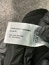 Cider Solid Black Casual Skirt Size XL - photo 7