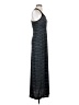 Tek Gear Gray Casual Dress Size XS - photo 4