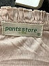 Pants Store 100% Polyester Pink Sleeveless Top Size L - photo 7