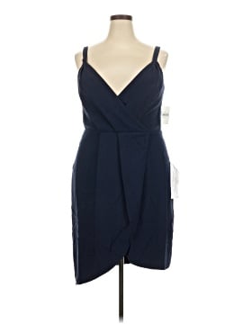 Dress the Population Cocktail Dress (view 1)