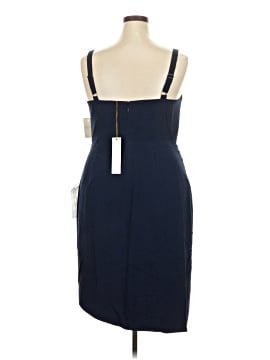 Dress the Population Cocktail Dress (view 2)