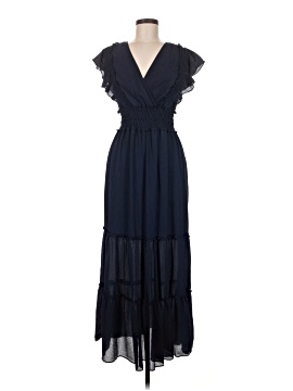 chinese dress ladies Max Studio Sleeveless Maxi Dress main image 1