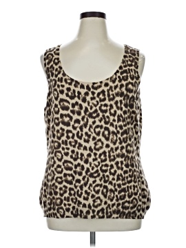 Isaac Mizrahi Live! Tank Top