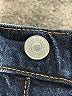 Levi's Blue Jeans Size 25 waist - photo 7