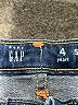 Baby Gap Blue Jeans Size 4 - photo 3