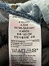 Baby Gap Blue Jeans Size 4 - photo 4