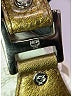 MCM 100% Coated Canvas Hearts Ivory Tote One size - photo 8