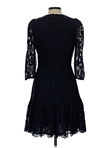 Shoshanna Cocktail Dress (view 2)